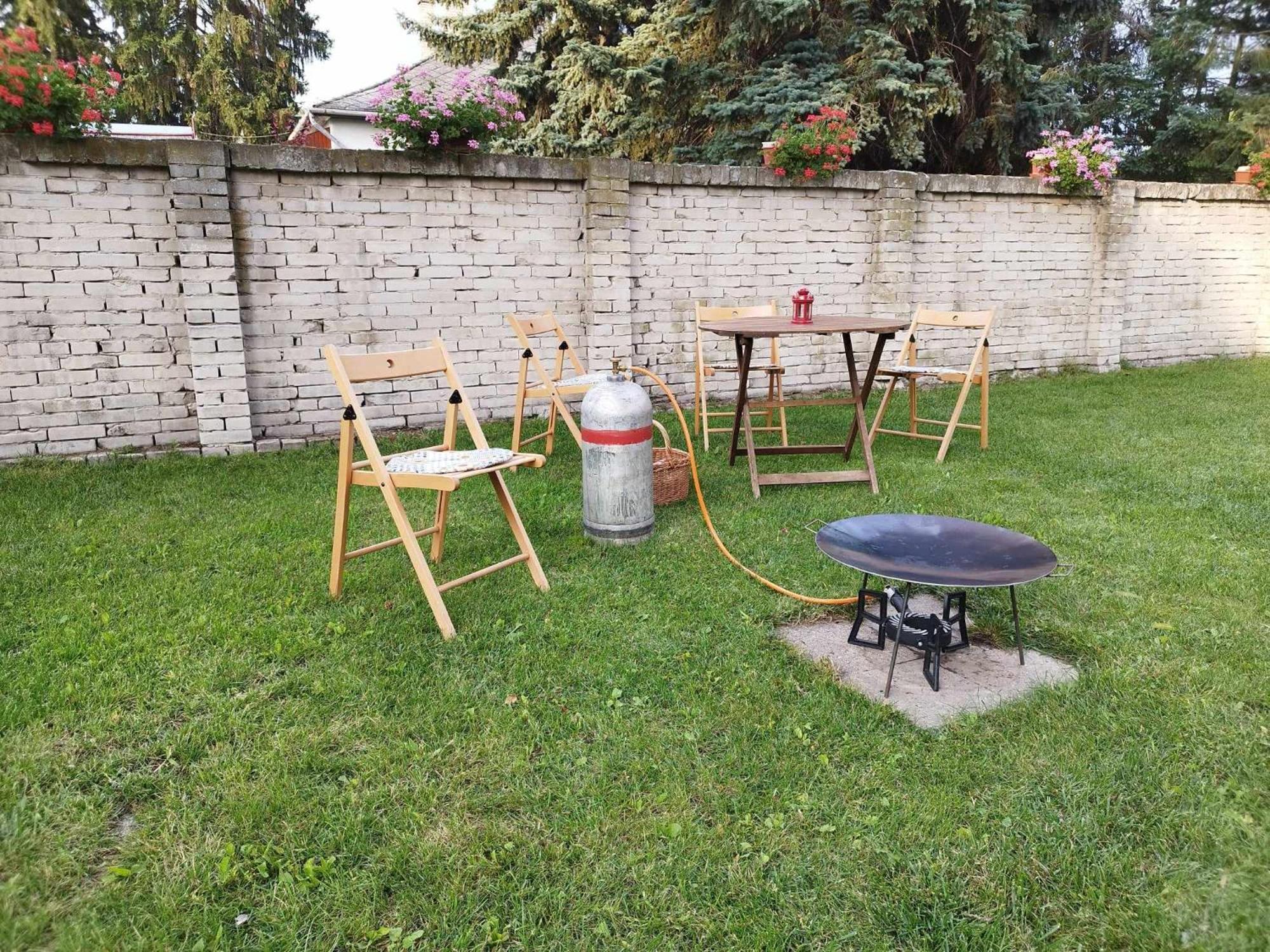 Tartós Szegfű Vendégház, Magánszállás Tazlar Exterior foto