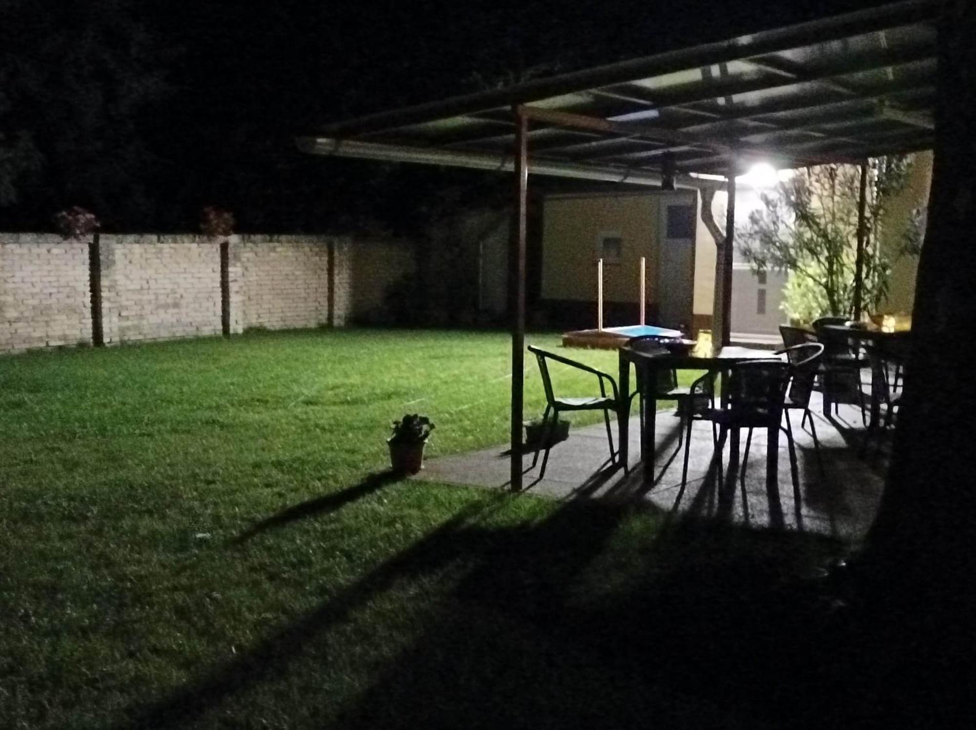 Tartós Szegfű Vendégház, Magánszállás Tazlar Exterior foto