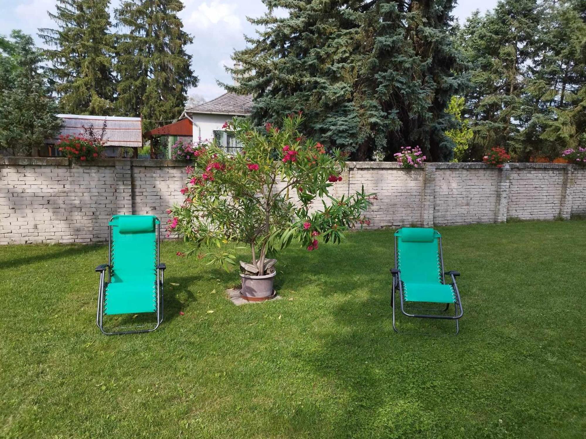 Tartós Szegfű Vendégház, Magánszállás Tazlar Exterior foto